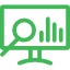 monitoring-and-improvement-icon
