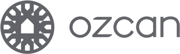 Ozcan Website by ZuseDigital