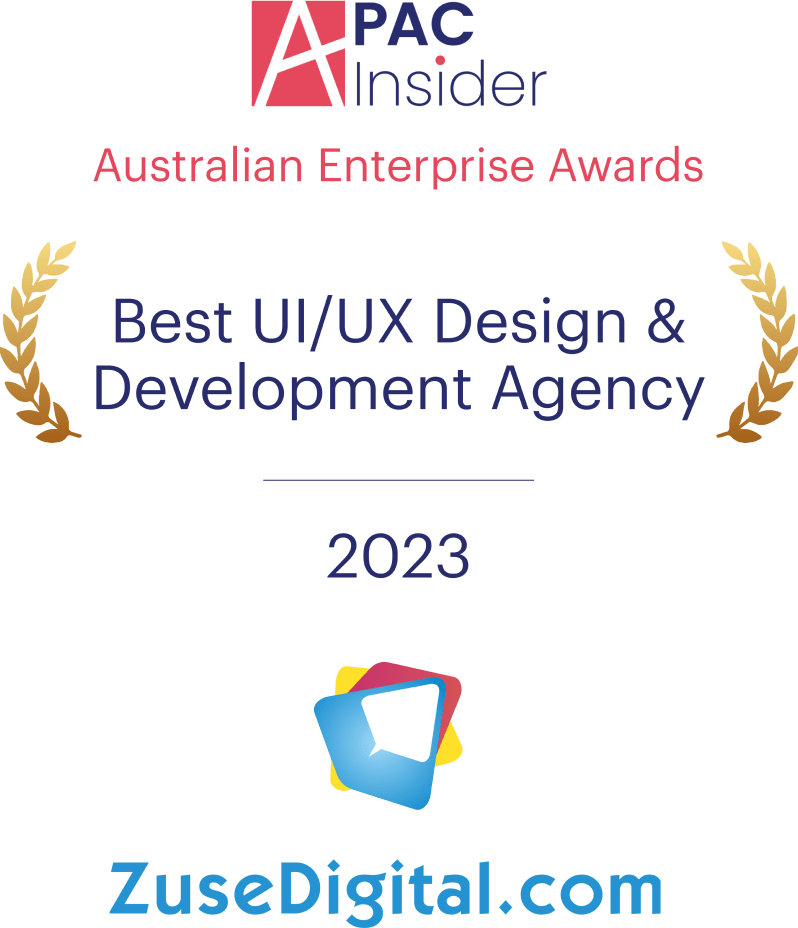 Best UI/UX Design & Development Agency